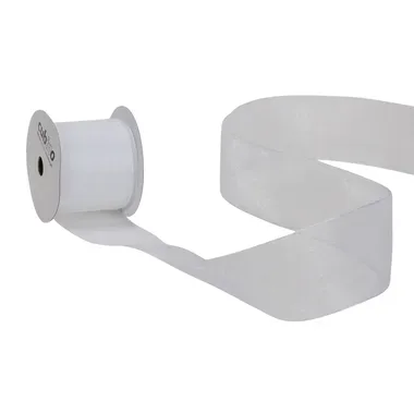 SPYK Band Cubino Organsa 2682.4064 40mmx4m weiss
