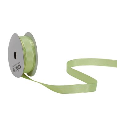 SPYK Band Cubino Taffetas 2070.1057 10mmx5m gr&uuml;n