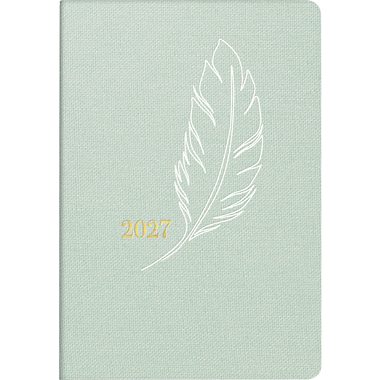 RIDOIDE Partner/Industrie I 2027 7011055027.27 1W/2S Feather DE 7.2x11.2cm