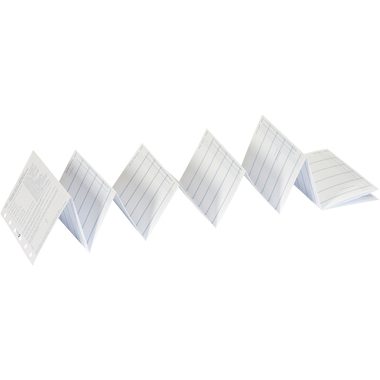 SUCCES Agenda Junior Jahrespl. 2027 842159000027U 6M/1S gefalzt 8x12.5cm