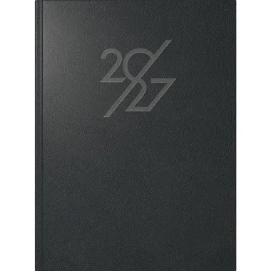 RIDOIDE Mentor Prestige 2027 7026024017.27 1T/1S schwarz ML 14.8x20.8cm