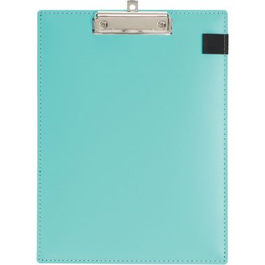 KOLMA Schreibplatte Comfort A4 06.006.05 blau