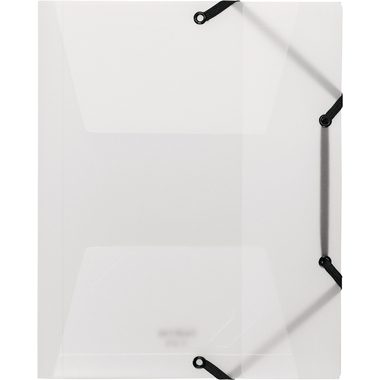 KOLMA Sammelmappe Penda Easy A5 11.070.00 transparent