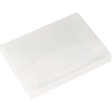 KOLMA Sammelbox Penda A5 11.062.00 transparent