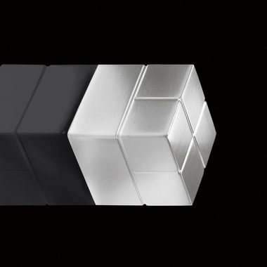SIGEL Superdym-Magnete 20mm BA196 super stark silber