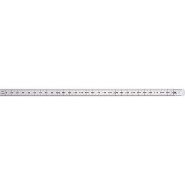 RUMOLD Stahllineal 30cm 323703