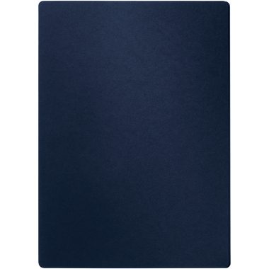 PAGNA Pr&auml;sentationsmappe A4 44123/02 blau