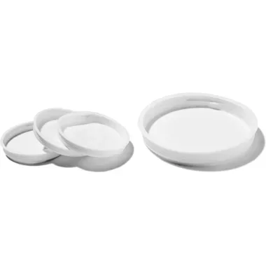 NEUTRAL Deckel Planrolle 1854 100mm