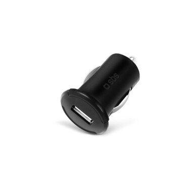 Auto-USB-Ladegerät Kompakt 1.000 mAh für Mobiltelefone und Smartphone