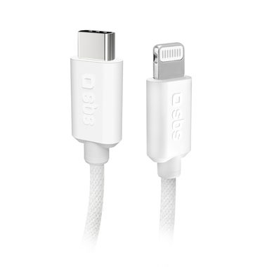 USB-C- Ligning-Kabel für iPhone | SBS