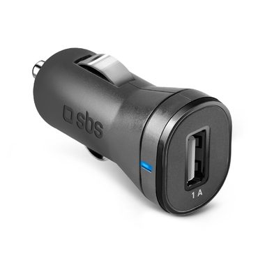 Mini-Auto-Ladegerät mit USB-Anschluss