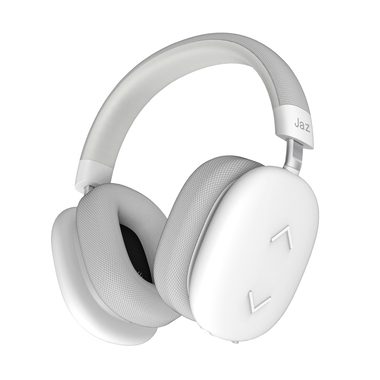 Kabelloses Headset für Musik, Anrufe und Gaming | JAZ