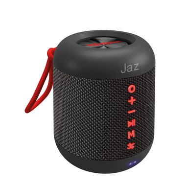 Tragbarer Wireless-Lautsprecher | JAZ