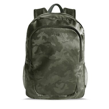 Der brandneue ByNight-Rucksack besteht aus einem bi-technischen Material und einem Reflektordetail, das durch ein raffiniertes und minimalistisches Aussehen besticht.