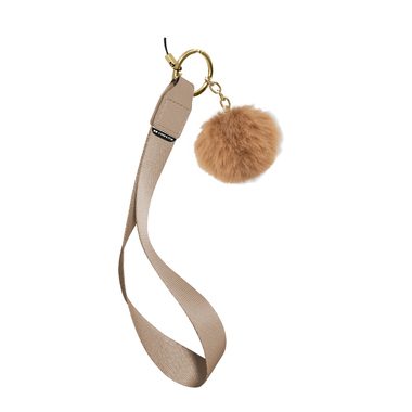 Phone Beads mit Bommel| SBS