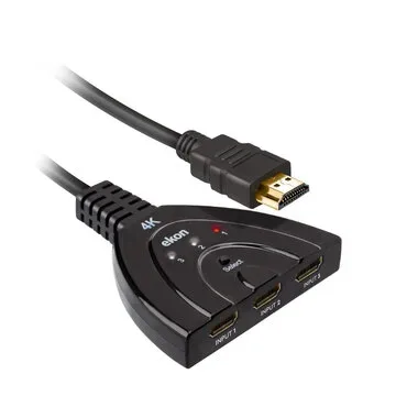 4k HDMI-Verteiler | Ekon