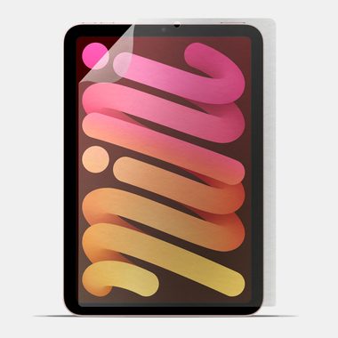 Folie mit Papiereffekt für iPad Mini 2021/Mini 7 | doodroo