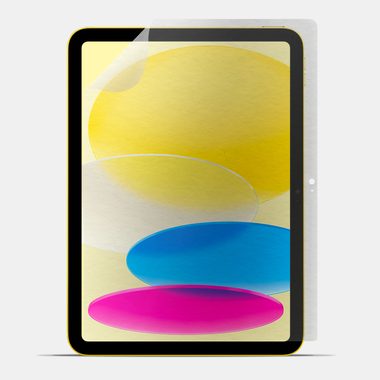 Folie mit Papiereffekt für iPad 10.9