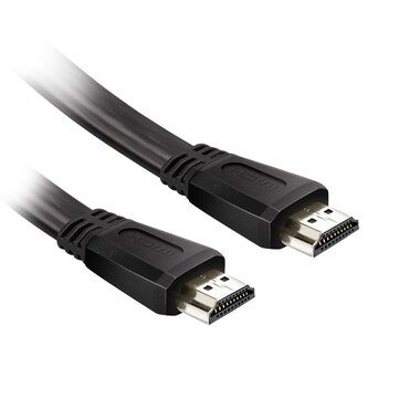 HDMI 2.0 Flachkabel | Ekon