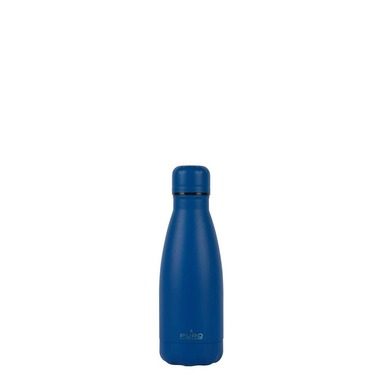 Stainless Steel ICON Bottle 350ml | Puro