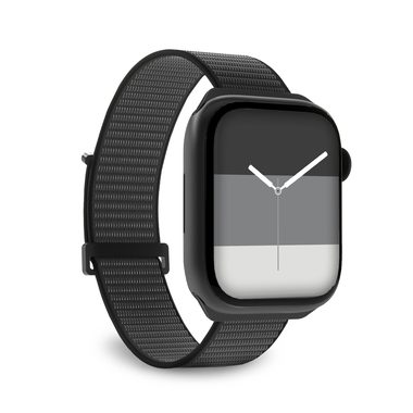 Apple Watch 38/40/41mm elegantes Uhrenarmband | case&me