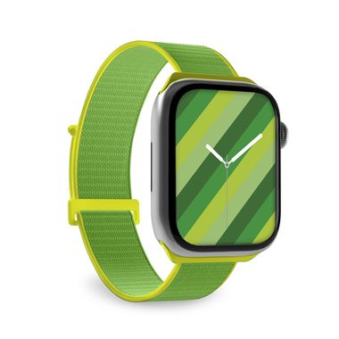 Apple Watch 42/44/45mm elegantes Uhrenarmband | case&me