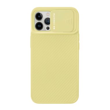 Hülle für das iPhone 12/12 Pro mit Kameraschutz | SBS