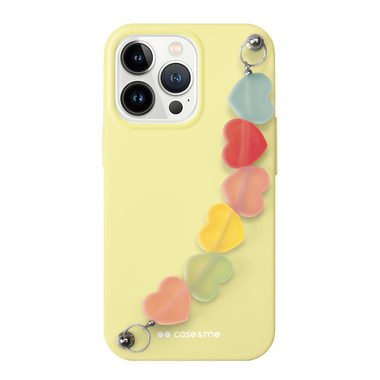 iPhone 12/12 Pro Hülle mit Band | SBS