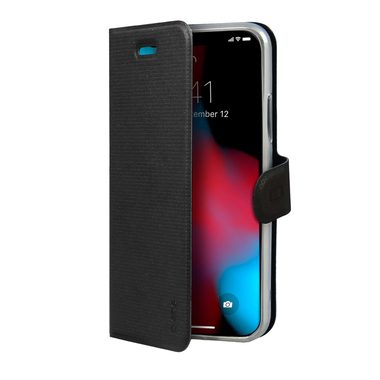 Handyhülle im Buch-Style für iPhone XR