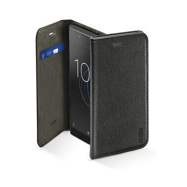 Handyhülle im Buch-Style für Sony Xperia L1