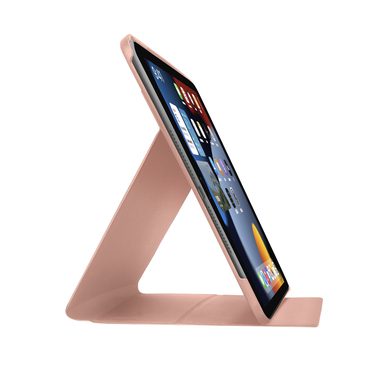 Buchständer-Schutzhülle für iPad 10.2