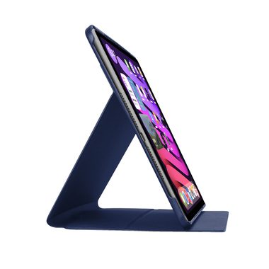 Buchständer-Schutzhülle für iPad Mini 6/Mini 7 mit Ständer | SBS