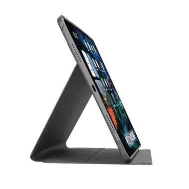 sbs mobile Tablet-Cover Apple iPad Pro 13 2024 Schwarz