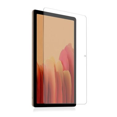 Glas-Displayschutz für Samsung Galaxy Tab A7