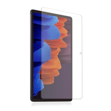 Glas-Displayschutz für Samsung Galaxy Tab S7+