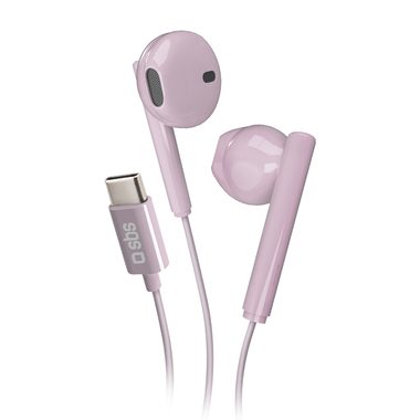 Ohrhörer mit Kabel: Studio Mix 65c | SBS