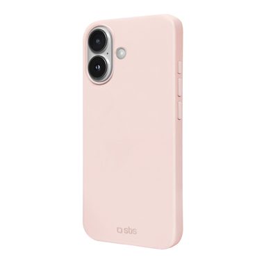 Instinct Hülle für iPhone 16 farbig | SBS