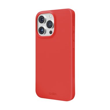 Instinct Hülle für iPhone 16 Pro farbig | SBS