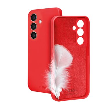 Instinct Hülle für Samsung A36/A56 farbig | SBS
