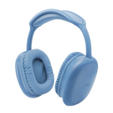 Drahtloses Headset mit integrierten Bedienelementen und Mikrofon | JAZ