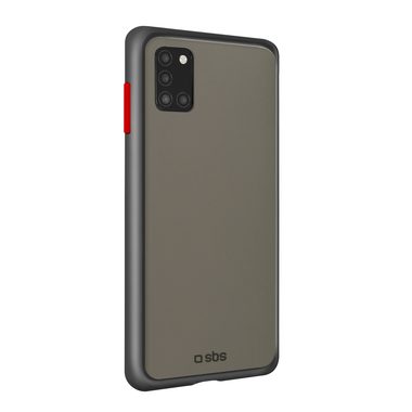 Zweifarbiges Hardcover für Samsung A32 5G