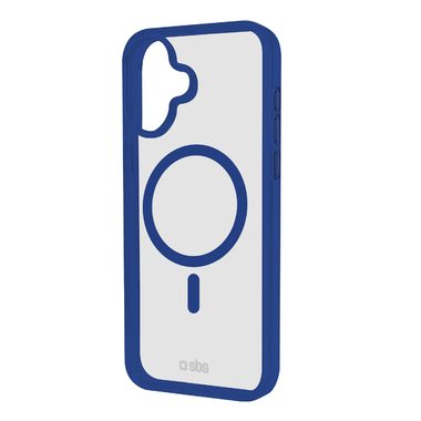Case für iPhone 16 MagSafe | SBS