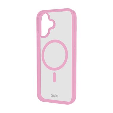 Case für iPhone 16 MagSafe | SBS
