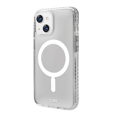 MagSafe-kompatible Ladehülle