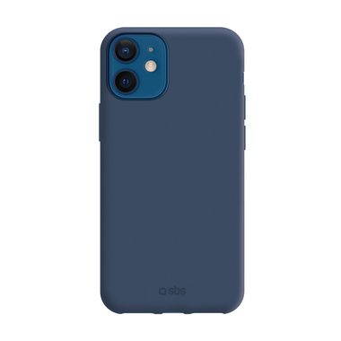 Weiches Cover für iPhone 12 mini