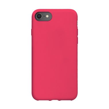 Weiches Cover für iPhone SE 2020/8/7
