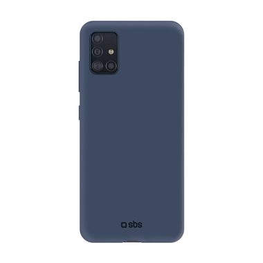 Weiches Cover für Samsung Galaxy A52/A52s
