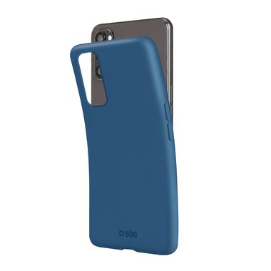 Weiches und farbiges Cover für Oppo Reno 4 5G