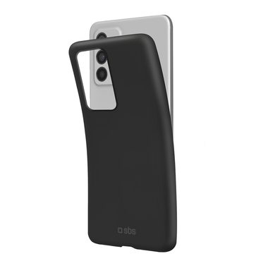 Weiches und farbiges Cover für Samsung Galaxy A52/A52s