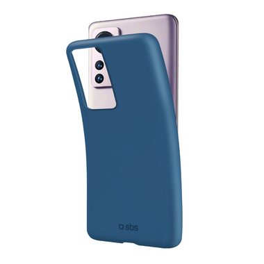 Weiches und farbiges Cover für Xiaomi 12 Pro